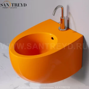 S556T1R1V0.114 Биде подвесное Dot A. e T. Italia