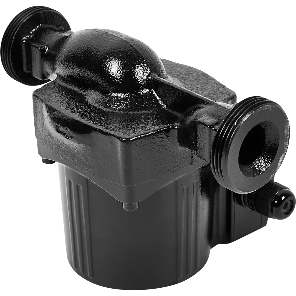 Циркуляционный насос ABP Base 25/4 для систем отопления и кондиционирования 89349689 STLM-0807948 - Вид №3