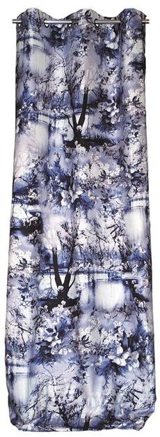 LELIEVRE Печатный стержень для штор Jean paul gaultier - paysage sun-id-1512189 - Вид №2