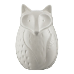 2001.067 Солонка in the forest fox Mason Cash