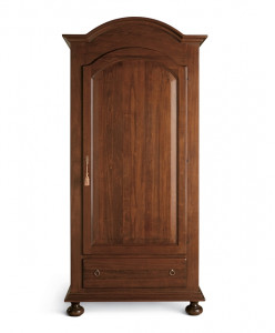 2960 Tifernoit 1 дверной шкаф Zona Notte