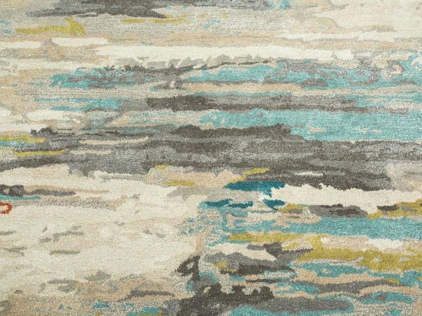 Jaipur Rugs Прямоугольный коврик ручной работы Genesis Taq-4305-0004 - Вид №3