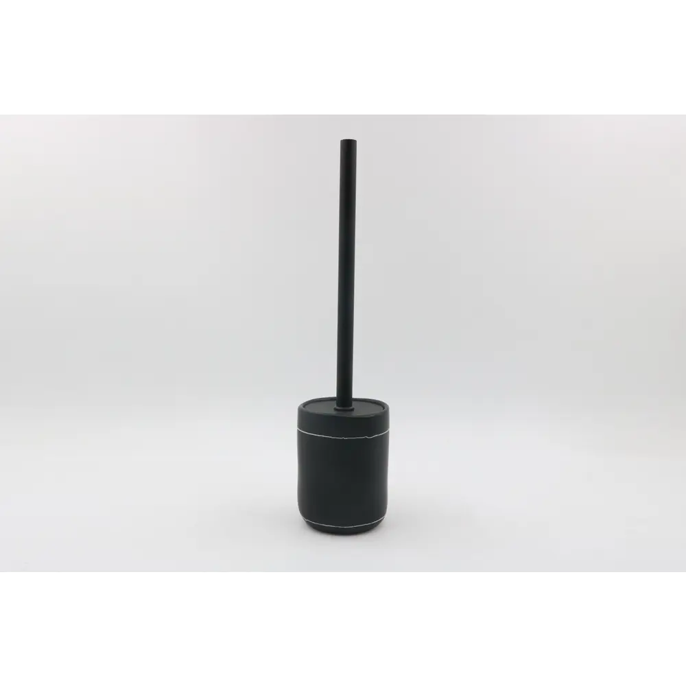 Ершик для унитаза PROFFI HOME Black Rock - стильная гигиена 89381130 STLM-1573301 - Вид №1