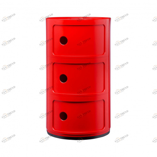 Тумба / Сomponibili Kartell sun-id-379476