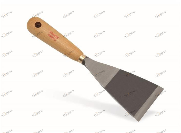GAMMA PENNELLI Стальной скребок с жестким лезвием Accessori sun-id-1471032