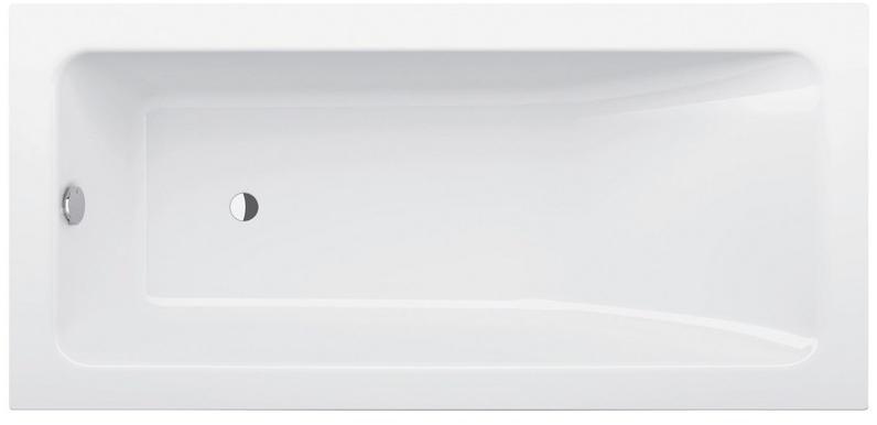 Bette Полувстраиваемая ванна Betteone 3323cfxxh/3324cfxxh - Вид №3