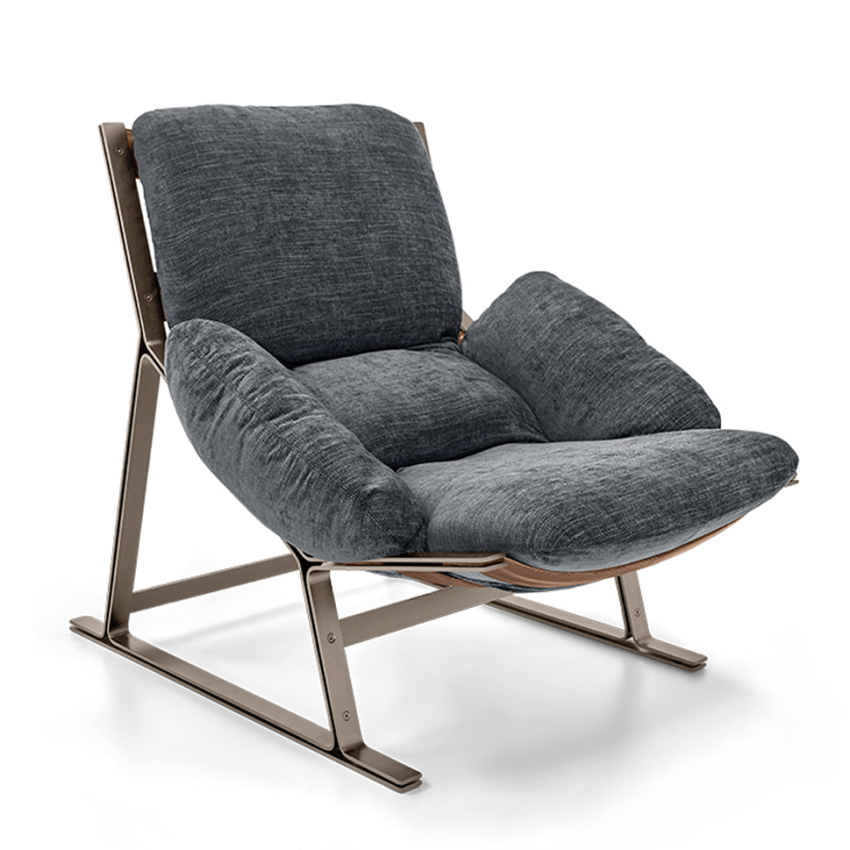 Кресло BELAIR ARKETIPO 5906501 