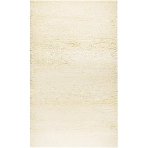Ковер полипропилен Шагги Тренд L001 150x230 см цвет кремовый 13845424 STLM-2077104
