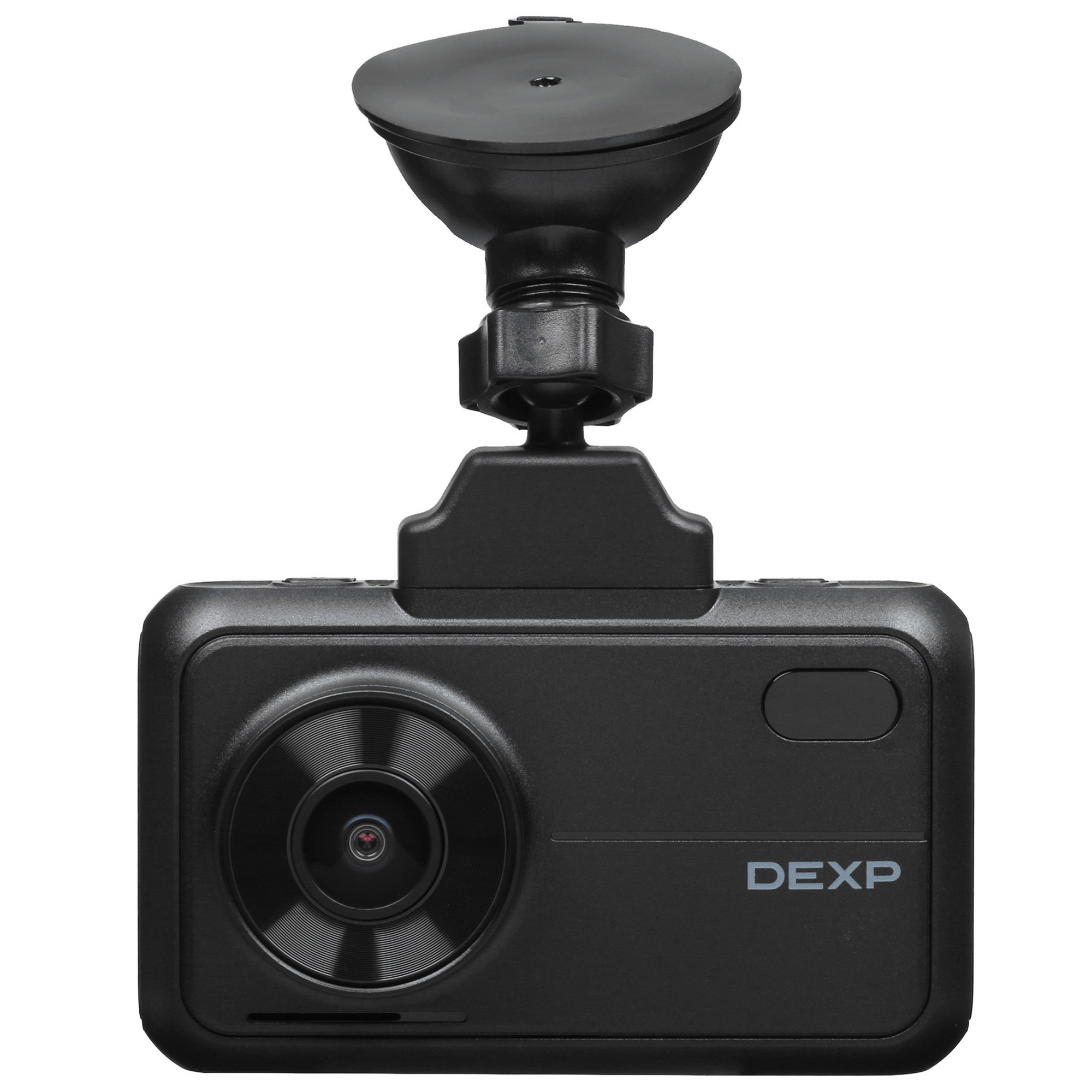 5083768 Видеорегистратор с радар-детектором DEXP RD-Seeker black STDN-0036401 - Вид №2