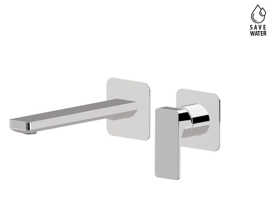 Смеситель для раковины без слива Newform B-EASY ARCH-00135957 - Вид №1