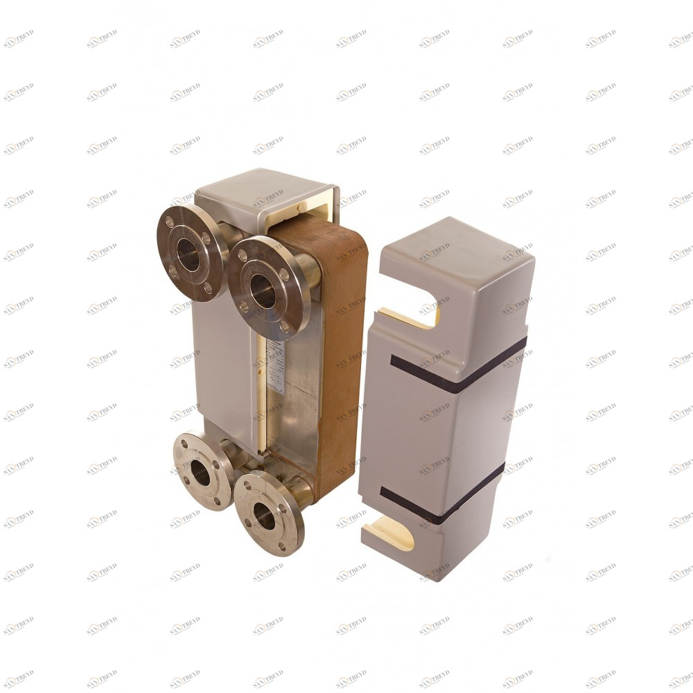 DANFOSS 004B3544 - Тепловая изоляция 
