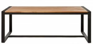 Il Giardino di Legno Прямоугольный садовый стол Otto Otto401