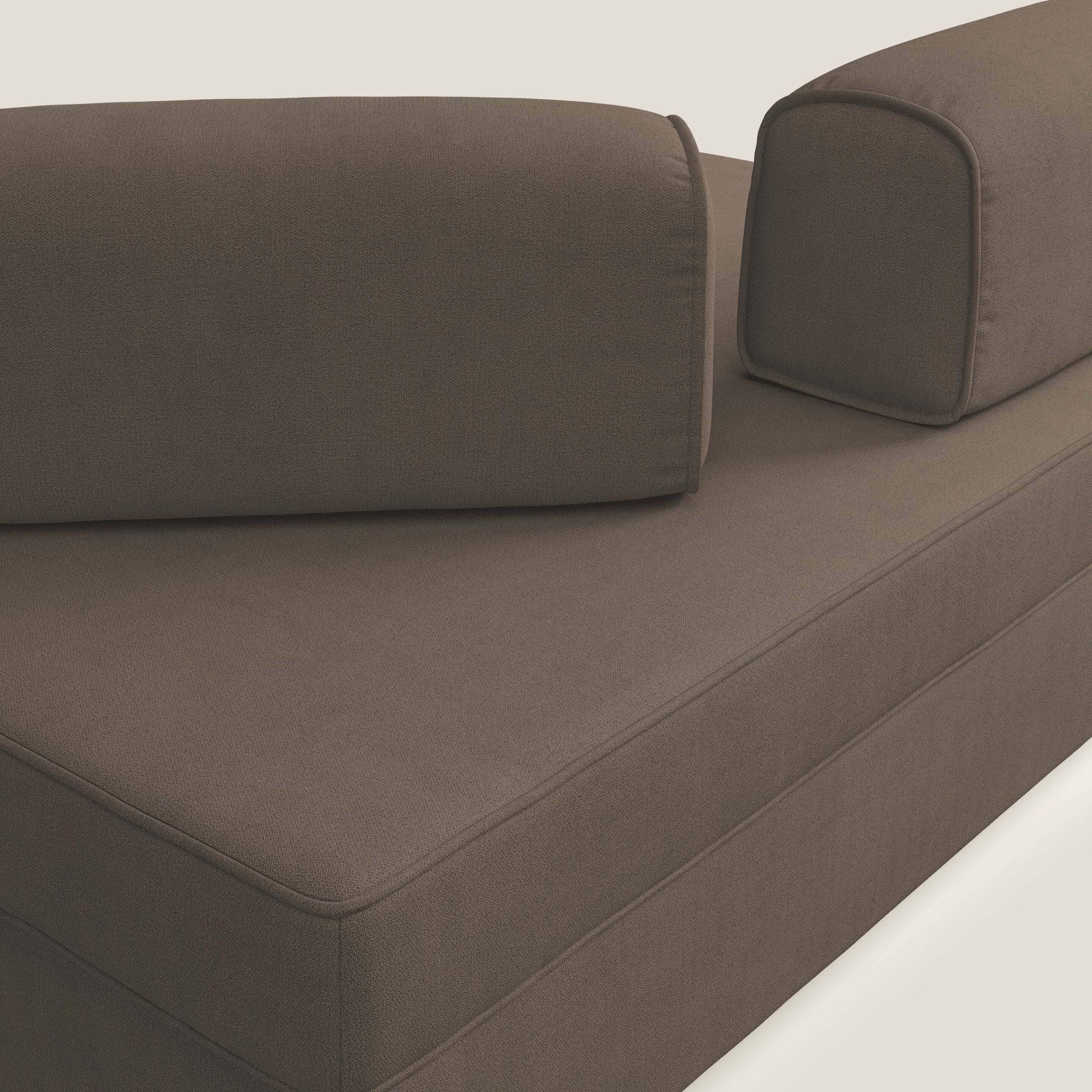 Раскладной диван-кровать из ткани Divani.Store LIBERTY ARCH-00095926 - Вид №112