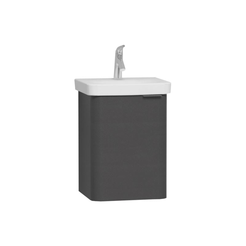 56527 Раковина Vitraglobal Nest