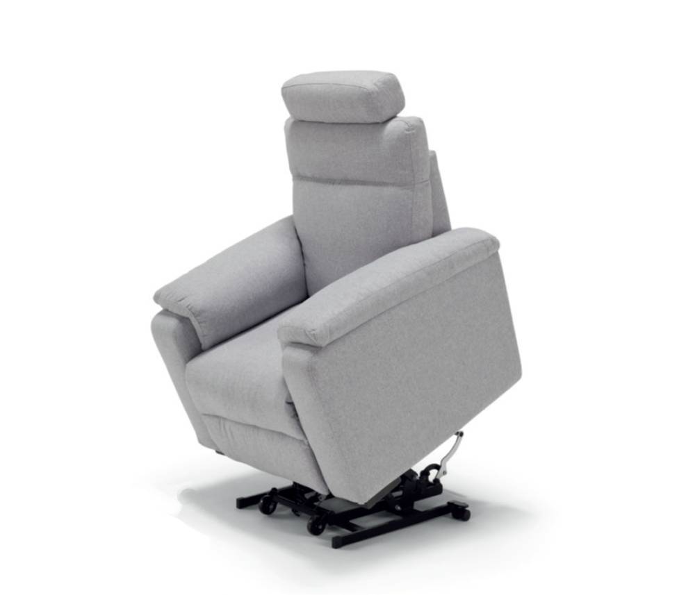 Кресло-Подъемник Lift-Relax 1 Motore  Spaziorelaxitalia  Cube Cube Lift-Relax 1 Motore  - Вид №3