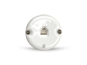 Телефонное гнездо