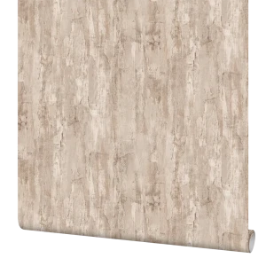 Обои флизелиновые Home Color Pine бежевые 1.06 м HC71383-12 85947905 STLM-2031492