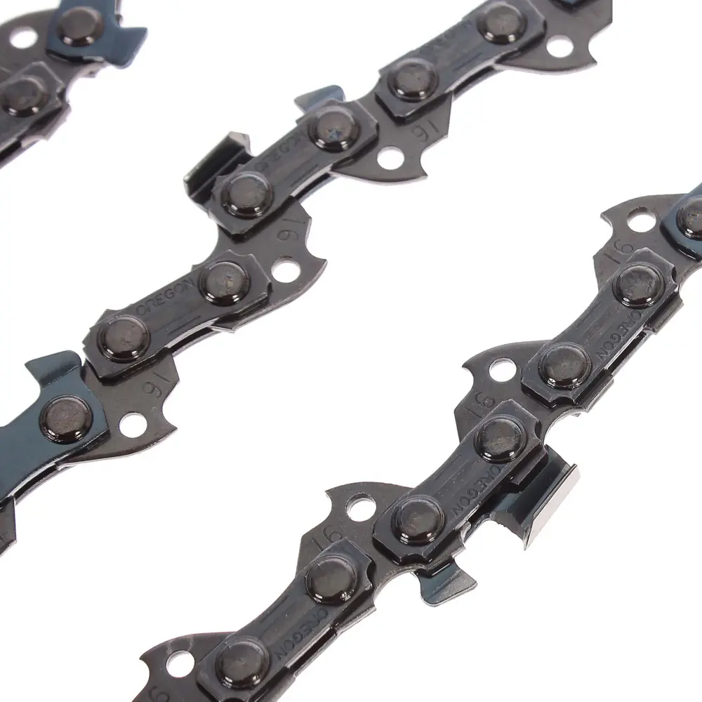 Цепь пильная Oregon Low Profile 45 звеньев. шаг 3/8 дюйма. паз 1.3 мм STLM-2206576 - Вид №1