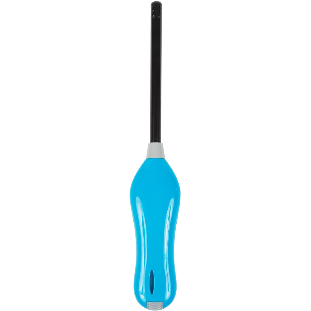 Зажигалка газовая Ecos GL-001B, цвет синий 82040644 STLM-2211789 Santreyd  - Вид №1