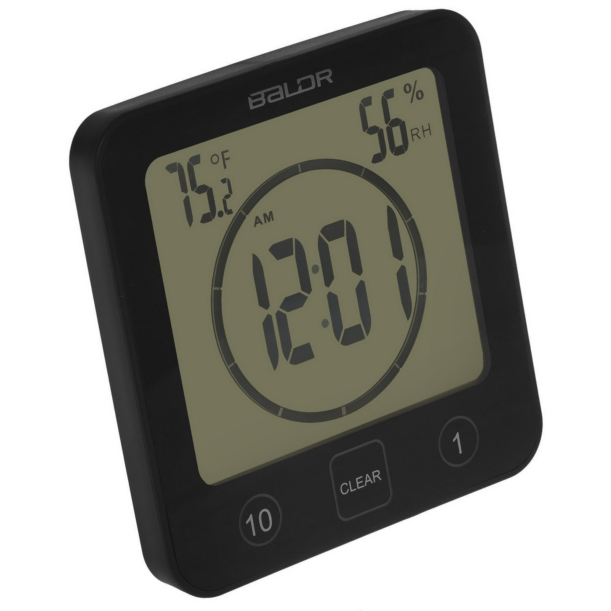 5432320 Термогигрометр BALDR B0007STH STDN-0037574