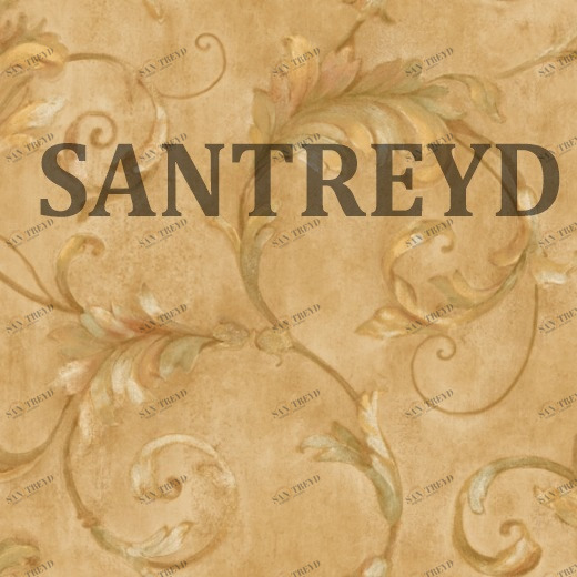 AB20105 Обои Seabrook Esplanade