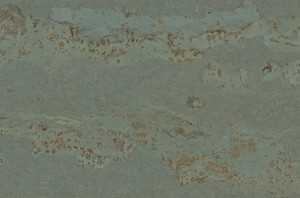 722 178 620 Пробковый пол Primus Dove Blue GRANORTE Naturals