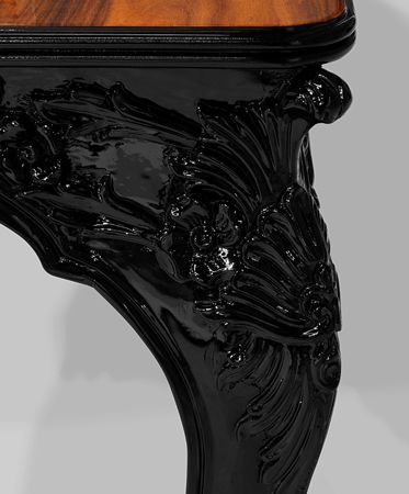 0-271 Королевский обеденный стол Boca Do Lobo  - Вид №15