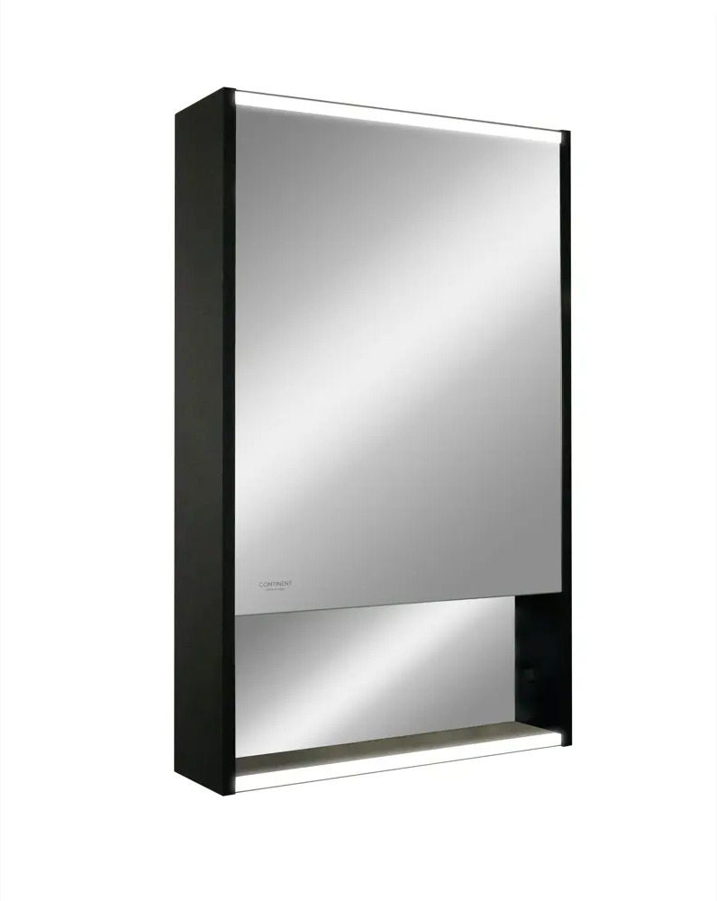 Зеркальный шкаф Santreyd Line с LED-подсветкой и доводчиком 87893872