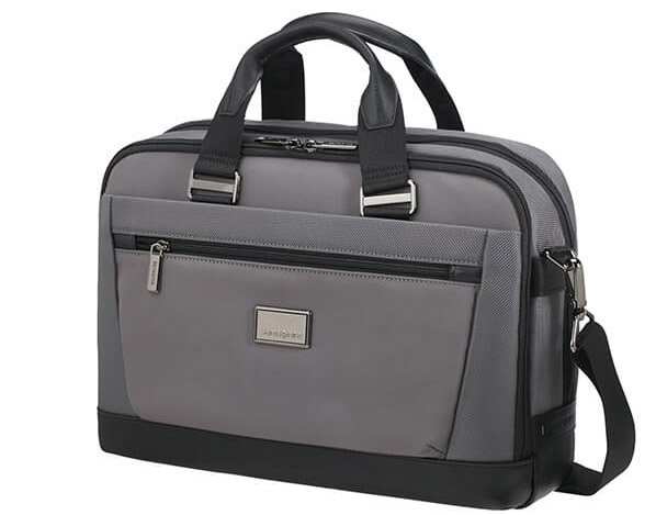 CS7-08002 Сумка для ноутбука CS7*002 Briefcase 14 Samsonite Waymore 