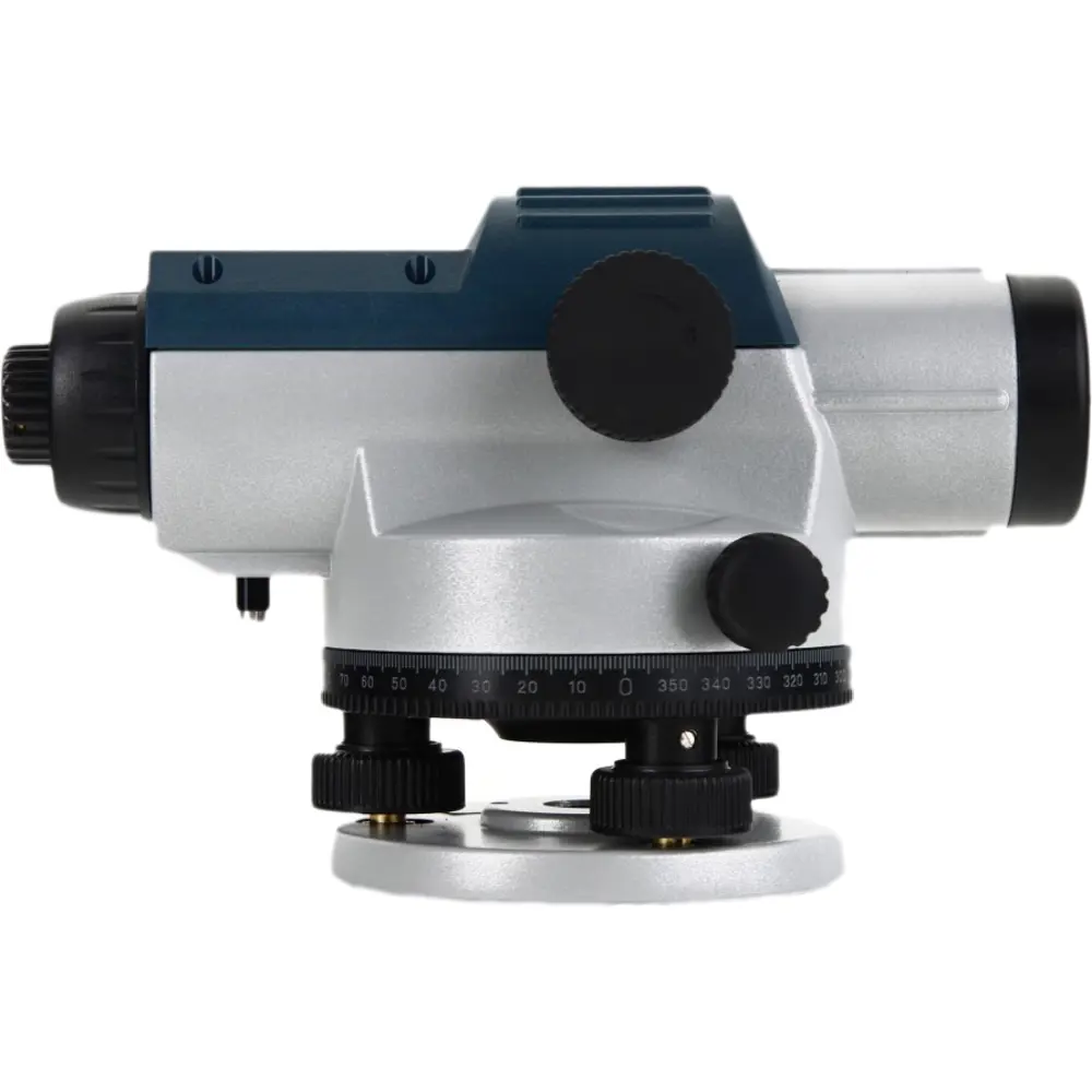 Нивелир оптический магнитный Bosch Professional GOL 20 D 0601068400 кратность увеличения X20 82136700 STLM-2195420  - Вид №2
