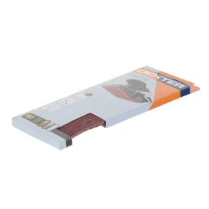 Листы с отверстиями Dexter P60, 93x230 мм 13823911 STLM-2166873
