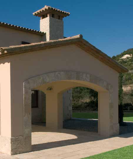 SAS Italia Облицовка фасадов искусственным камнем sun-id-1363349 - Вид №2