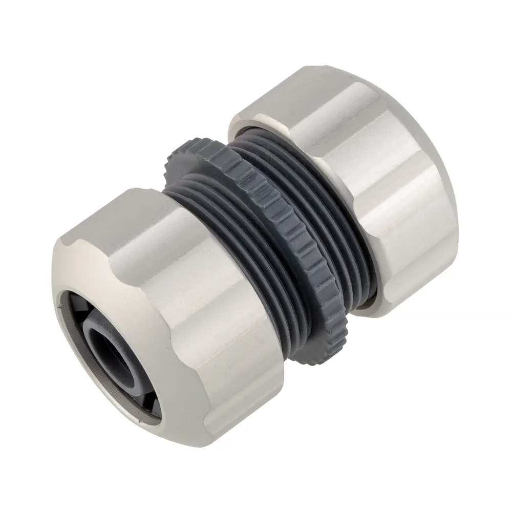 Ремонтная муфта Amigo 1/2" для садовых шлангов 89347097