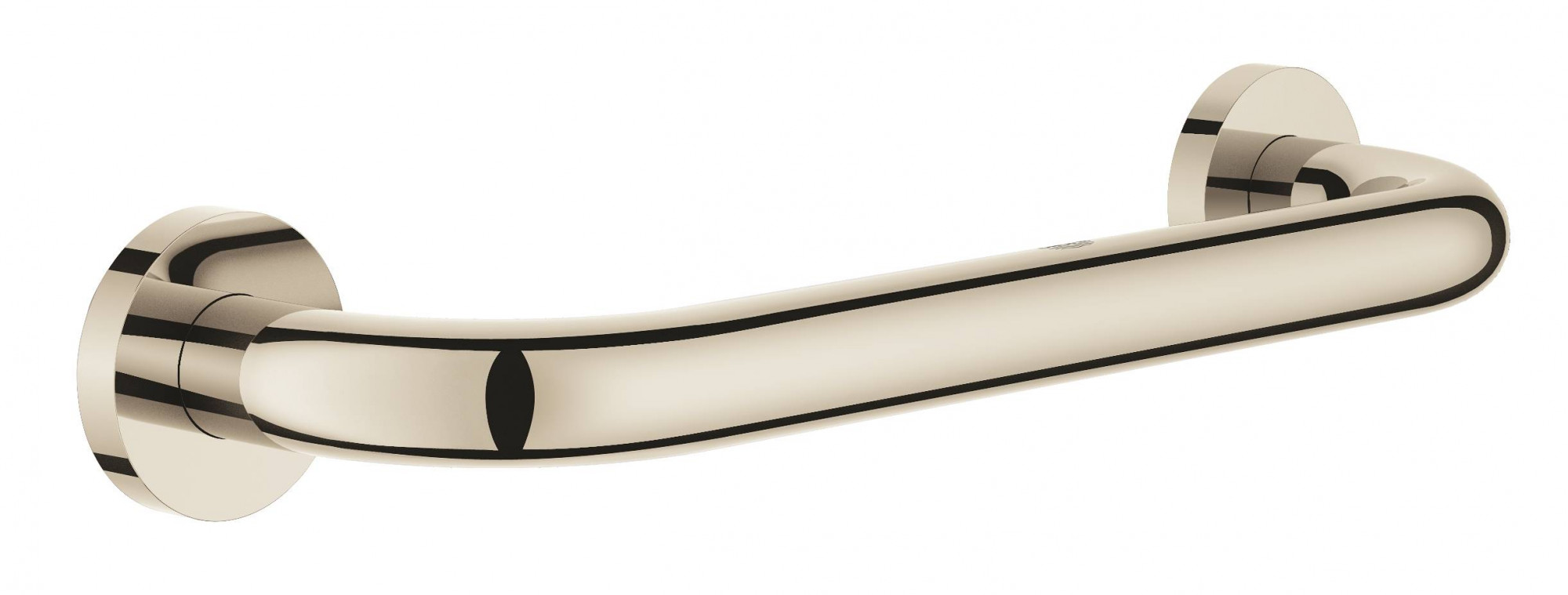 Ручка для ванной GROHE Essentials, никель глянец (40421BE1)