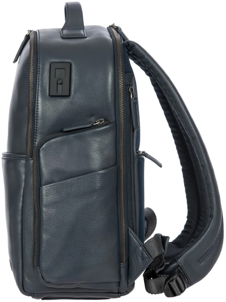 BR107702.051 Рюкзак BR107702 M Business Backpack Brics Torino - Вид №4