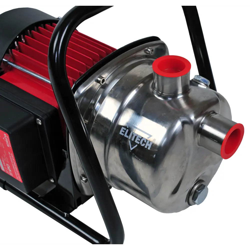 Насос садовый Elitech НС 1000Н 360 (л/ч STLM-2056139 - Вид №10