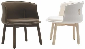Cappellini Мягкое кресло Peg