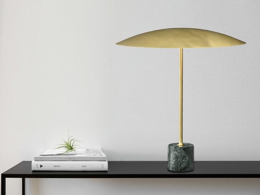 fambuena Светодиодная настольная лампа Drums sun-id-1405503 - Вид №1