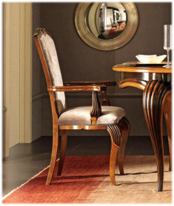 Стул Bourbon BAMAX 90.7086