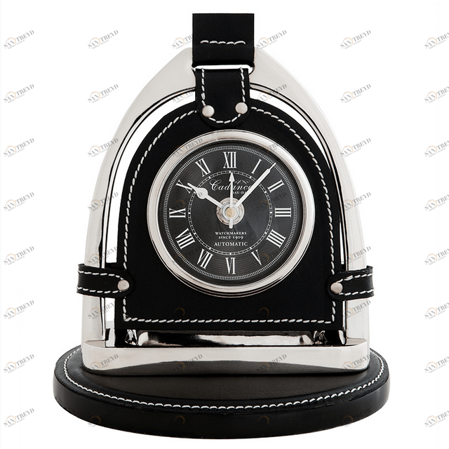 Часы Cadance от Eichholtz Чёрный EICHHOLTZ ДИЗАЙНЕРСКИЕ, EICHHOLTZ 062394 Черный 