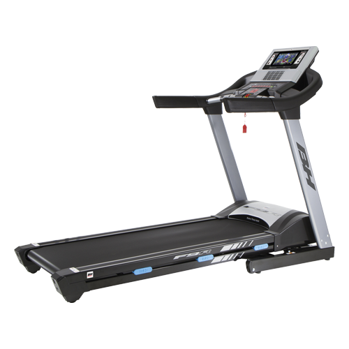 F9R TFT Беговая дорожка f9r tft BH Fitness 