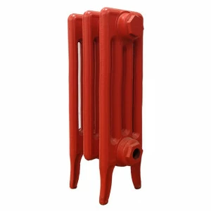 Чугунный радиатор RETROstyle Derby 300 5 секций
