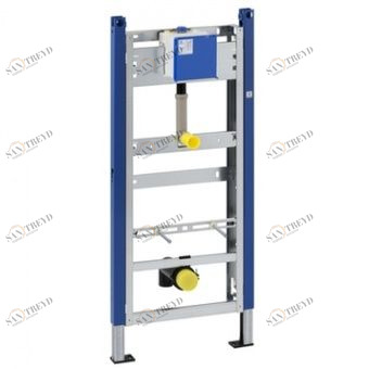 Инсталляция Geberit Duofix Basic 111.665.00.5 для писсуара, H130 Santreyd 