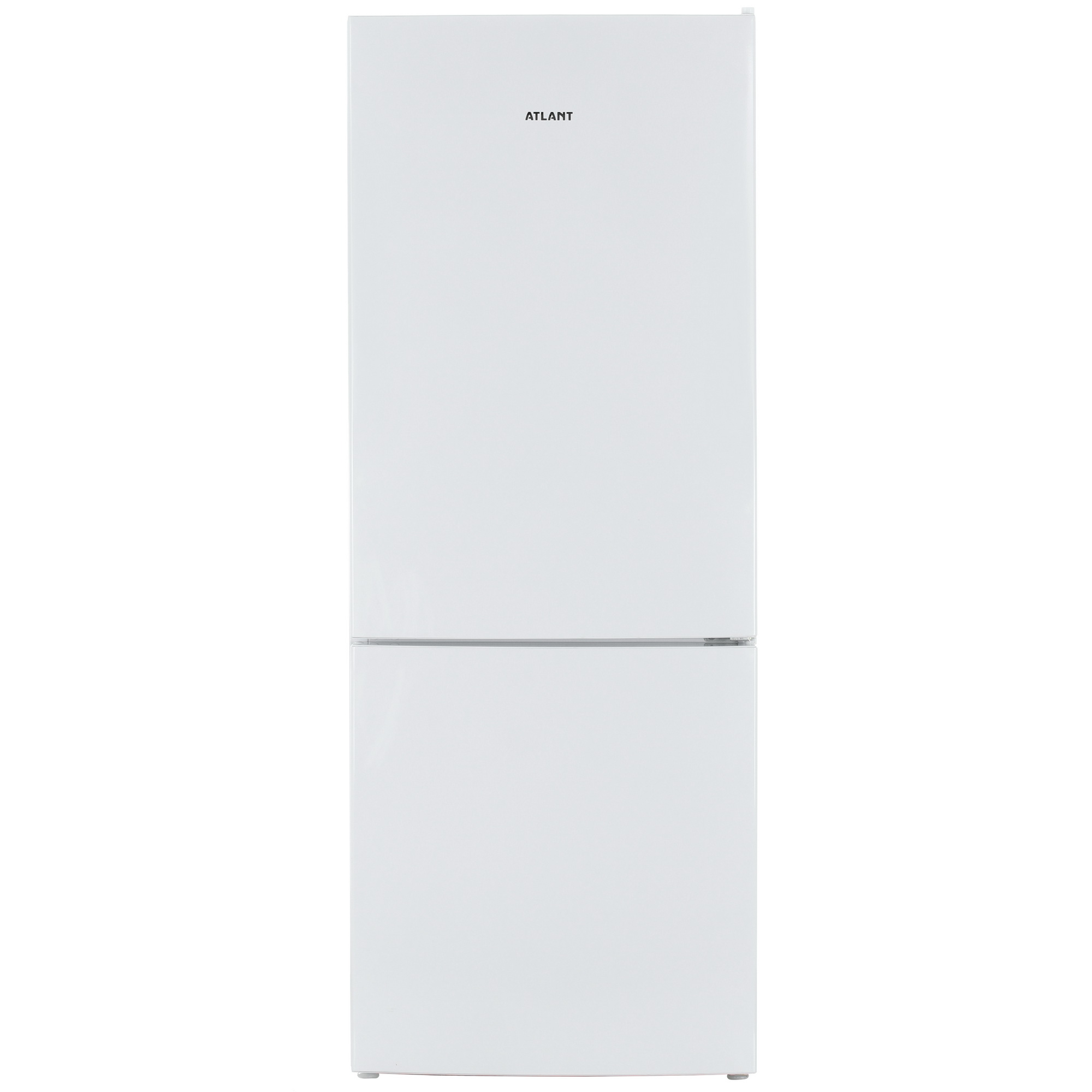 5489936 Холодильник с морозильником   ATLANT ХМ-4609-101 белый STDN-0082020 - Вид №2