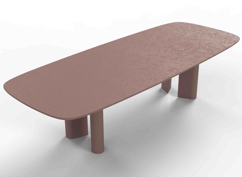 Bonaldo Обеденный стол sun-id-1510488 - Вид №5