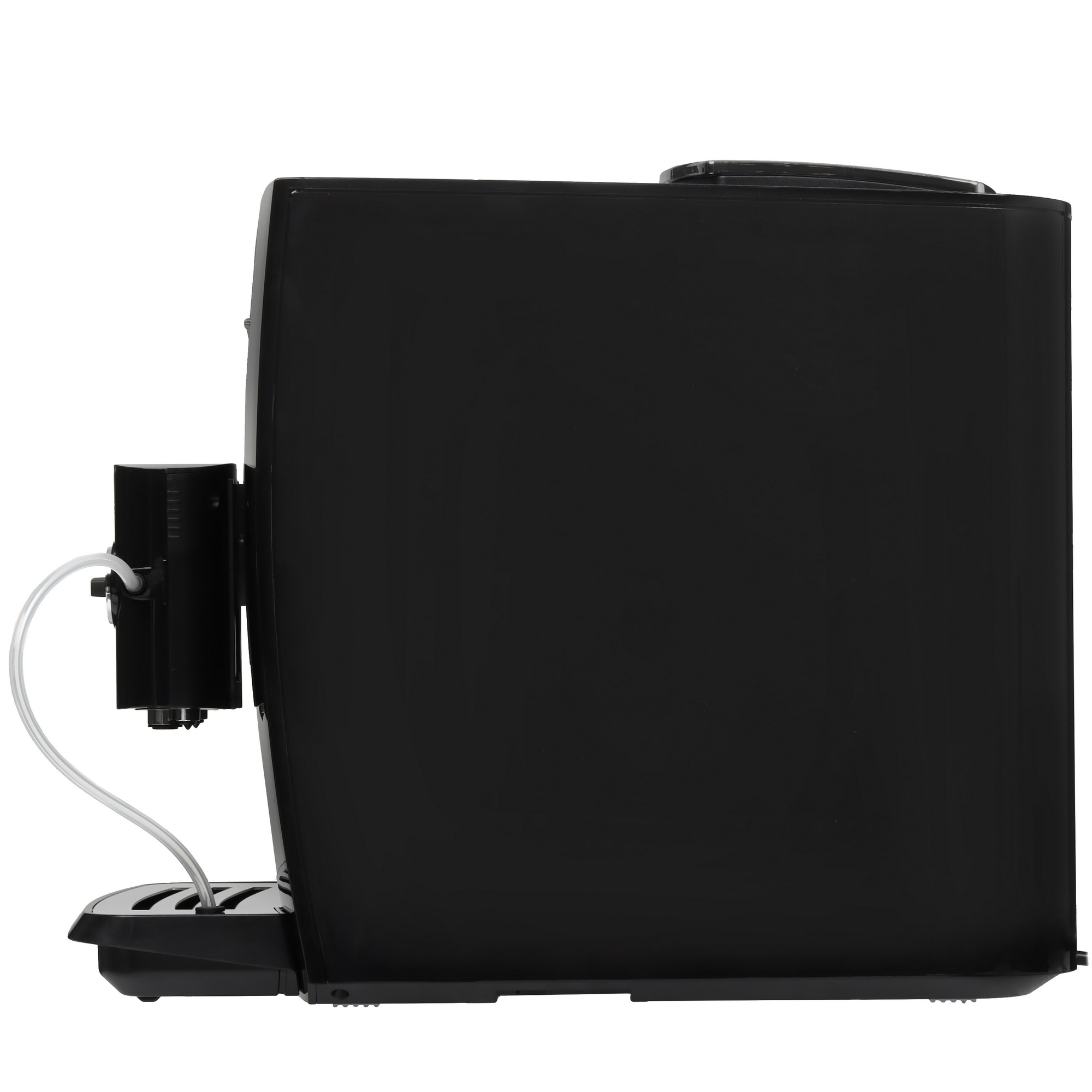 9902516 Кофемашина автоматическая Kaffit KLM1604A черный STDN-0043732 - Вид №2