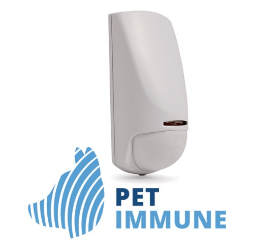 INIM ELECTRONICS Цифровой иммунный детектор с двойной технологией Xline sun-id-1464038 - Вид №1