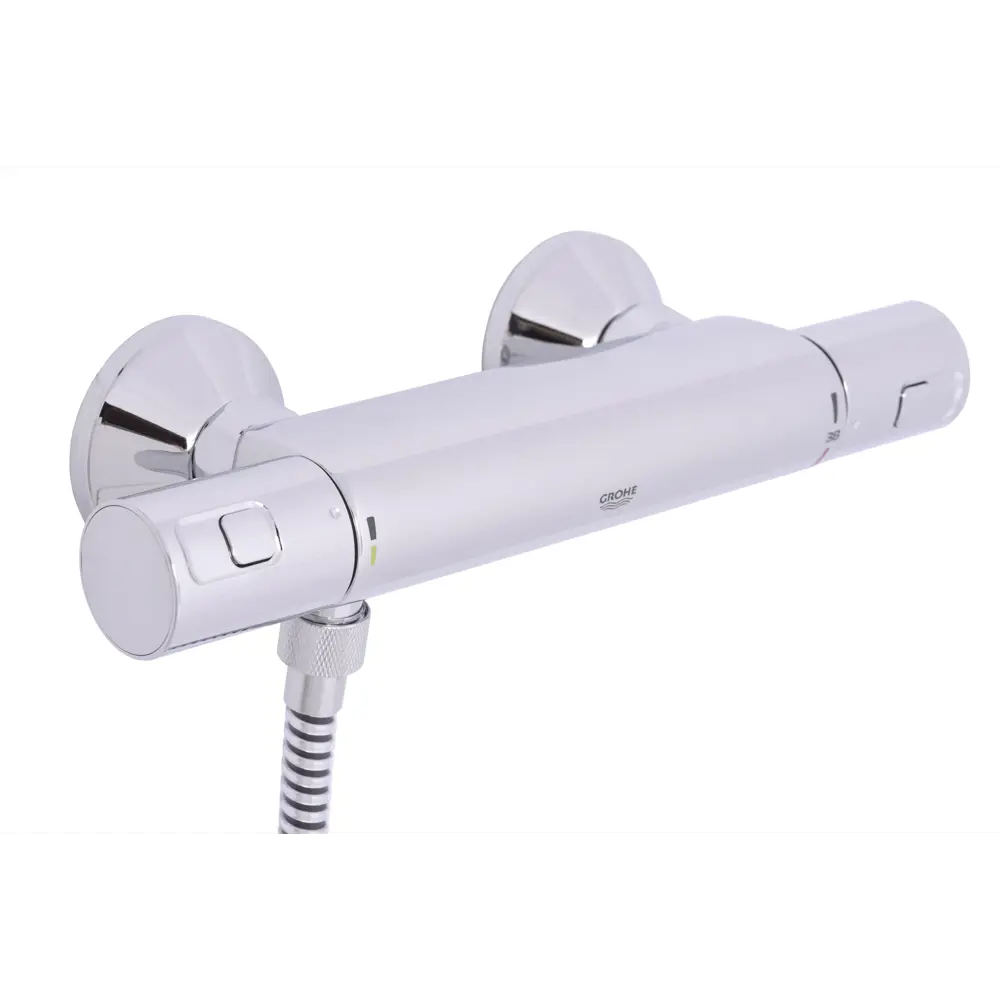 Термостат для душа Grohe Precisionst 34597000 17953684 STLM-2095477 Без серии - Вид №5