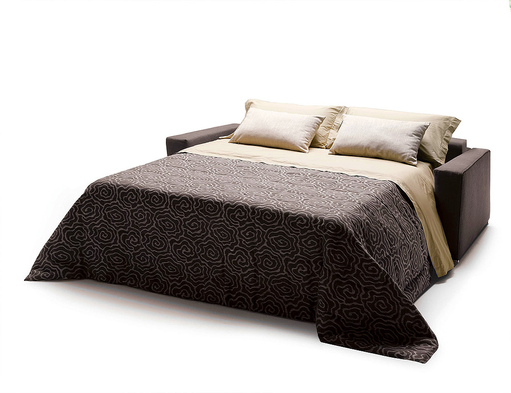 Диван RETROHS MILANO BEDDING MDRET120  - Вид №1