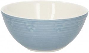 Пиала Shabby Azzurro 16 см